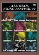 All-Star Swing Festival `72