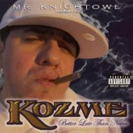 Better Late Than Never