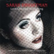 Love Changes Everything: The Webber Collection: Vol.2