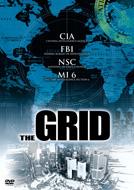 Grid DVD COLLECTOR'S BOX