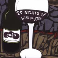 Various/20 Nights Of Wine  Song