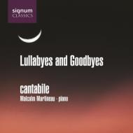 Lullabyes And Goodbyes: R.bryan(C-t)Green M.fleming(T)M.steffan(Br)