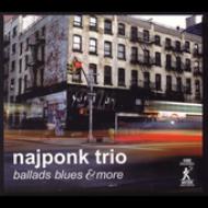 Najponk/Ballads Blues  More