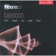 Bassoon Classical/Bassoon Fibonacci Sequence