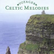 Philip Boulding / Christopher West/Voyager Celtic Melodies