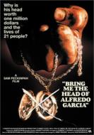 Bring Me The Head Of Alfredo Garcia Collector`s Edition