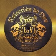 Coleccion De Oro Best 2002-2005