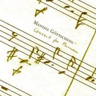 Concert For Murnau : Manuel Gottsching | HMV&BOOKS online - ARC-1098
