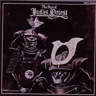 The Best Of Judas Priest