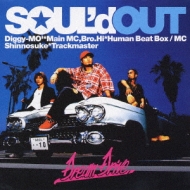 CDシングル｜SOUL'd OUT｜商品一覧｜HMV&BOOKS online｜オススメ順