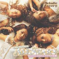 Gal Trance Allstars Melo Lova 300% Kirakira Keikaku