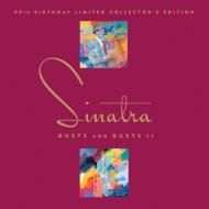Frank Sinatra/Duets  Duets 2 (Ltd)(Cled)