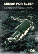 Armor For Sleep/Comprehensive Guide To Touring