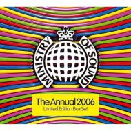 Ministry Of Sound: The Annual: 2006