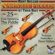 Nashville Fiddles/At Their Best 25 Songs
