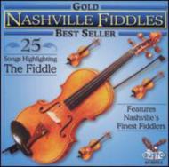 Nashville Fiddles/Gold 25 Songs
