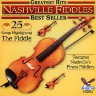 Nashville Fiddles/Greatest Hits 25 Songs