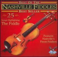 Nashville Fiddles/Best Of 25 Songs