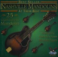 Nashville Mandolins/At Their Best 25 Songs