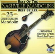 Nashville Mandolins/Best Of 25 Songs