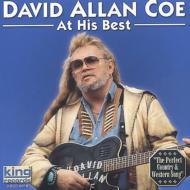 David Allan Coe/At His Best