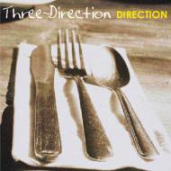 Three Direction