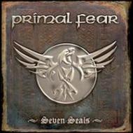 Seven Seals : Primal Fear | HMVu0026BOOKS online - 130842