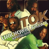 T. O.K./Unknown Language (+dvd)