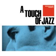 Grand Gallery Presents A Touch Of Jazz