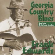 Georgia Country Blues
