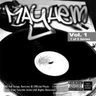 Mayhem: Vol.1