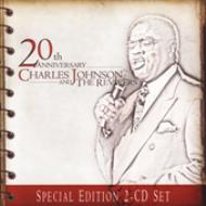 Charles Johnson/20th Anniversary