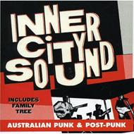 City Sound: Australian Punk & Post-punk | HMV&BOOKS online - LORICS001