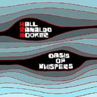 William Hooker / Glenn Hall / Lee Ranaldo/Oasis Of Whispers