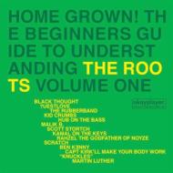 Home Grown: Guide To Understanding The Roots: Vol.1