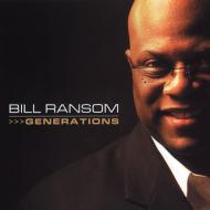 Bill Ransom/Generations
