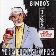 Yerba Buena Stompers/Duff Campbell's Revenge