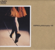 ミュージック SOPHIA DVD SOPHIA Premium Symphonic Night in 大阪城ホール（Blu-ray