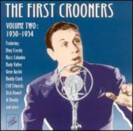 Various/First Crooners Vol.2 1930-1934