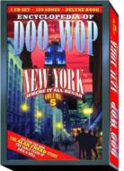 Various/Encyclopedia Of Doo Wop Vol.5