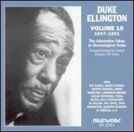 Duke Ellington/Alternative Takes 10 1947-51