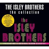 Isley Brothers/Collection Heat Is On / Go Foryour Guns / Between The Sheets