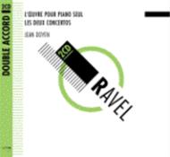 Piano Concerto, Piano Works: Doyen(P)Fournet / Concert Lamoureux.o