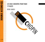 Piano Concerto.1, 2, Waltzes: Gianoli(P)G.sebastian / Swd Rso