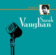 1000 Yen Jazz 18 The Best Of Sarah Vaughan