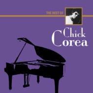 1000 Yen Jazz 15 The Best Of Chick Corea
