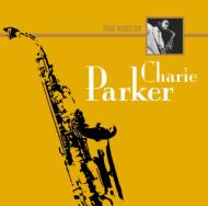 1000 Yen Jazz 9 The Best Of Charlie Parker