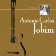 1000 Yen Jazz 6 The Best Of Antonio Carlos Jobim
