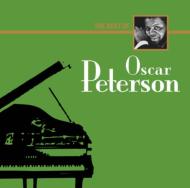 1000 Yen Jazz 5 The Best Of Oscar Peterson