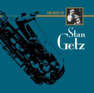1000 Yen Jazz 4 The Best Of Stan Getz